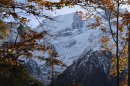 Glacier de Bionnassay